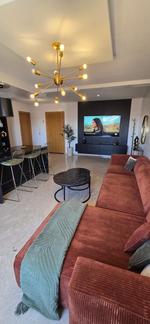 Communal lounge/ TV room, TV and multimedia, Living room