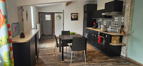 La petite maison House in Wimereux