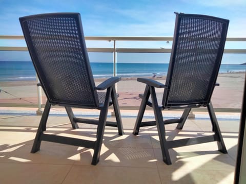 Balcony/Terrace, Beach, Sea view