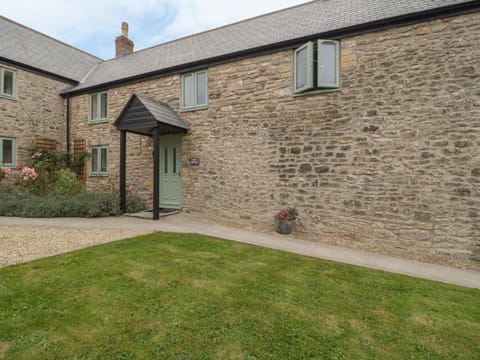 Dale Barton House in Mendip District