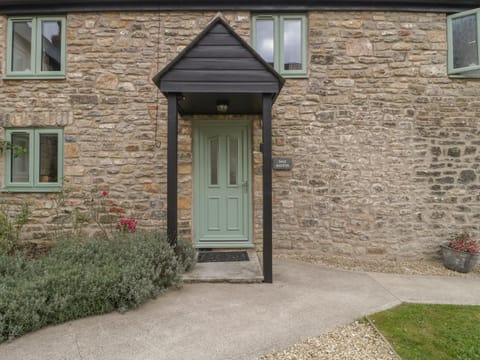 Dale Barton House in Mendip District