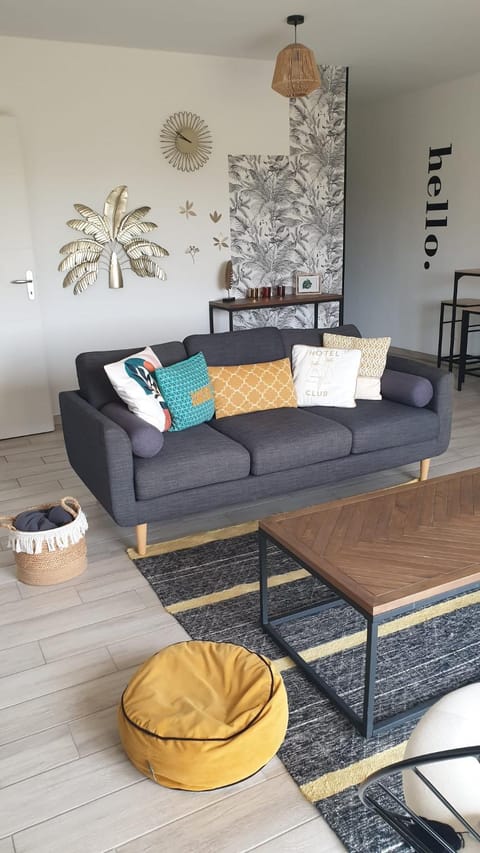 La Casita House in Centre-Val de Loire