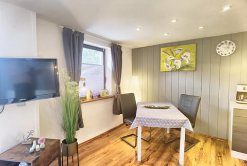 Ferienwohnung auf dem "Müllerhof" Apartment in Zingst