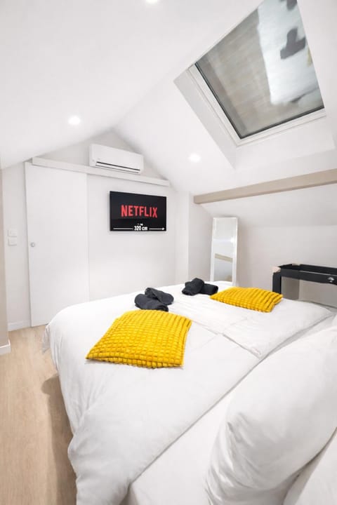 Modern Living Apartment in Weil am Rhein