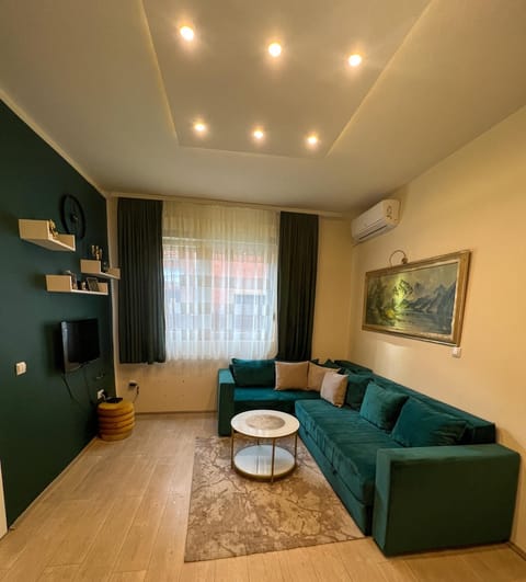 Dis apartman 2 Apartment in Serbia