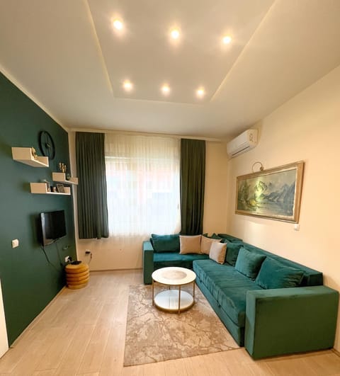 Dis apartman 2 Apartment in Serbia
