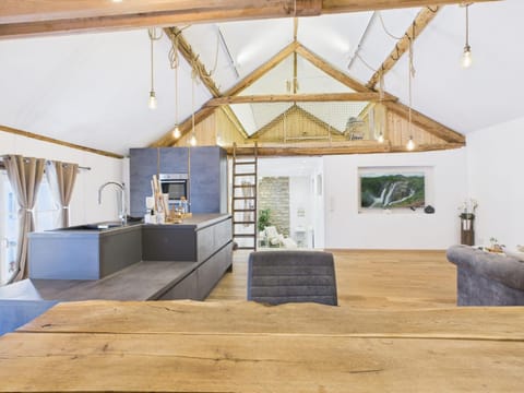 Sam's Cottage Suite Apartment in Trier-Saarburg