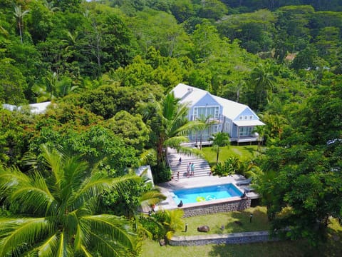 Bird's eye view, Garden, View (from property/room), Balcony/Terrace, Swimming pool