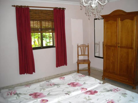 Finca La Ladera House in Costa del Sol