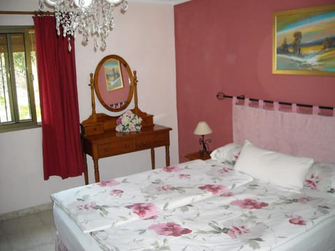 Finca La Ladera House in Costa del Sol