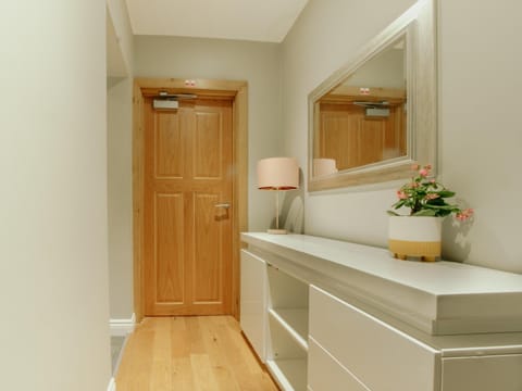 Bessemer House Sheffield City Apartment in Sheffield