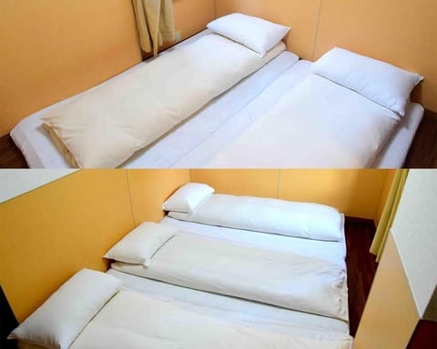 bunk bed