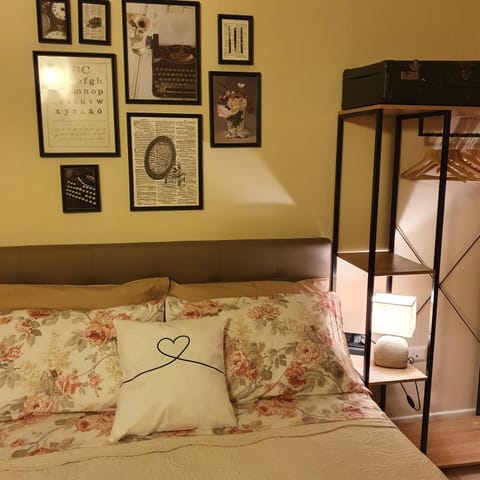 Glicine & more Forlì Bed and Breakfast in Forli