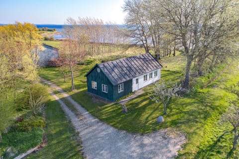 Property building, Natural landscape, Sea view