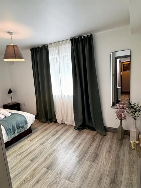 Dublin Exchange Suites Apartment in Dublin