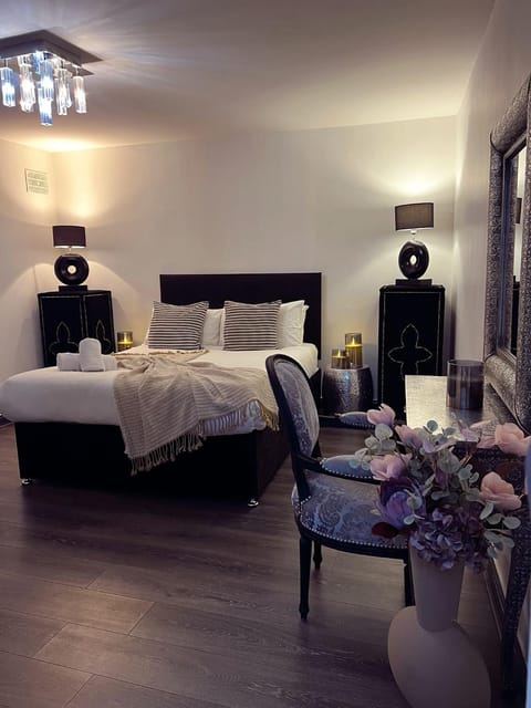 Dublin Exchange Suites Apartment in Dublin