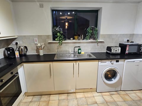 Dublin Exchange Suites Apartment in Dublin