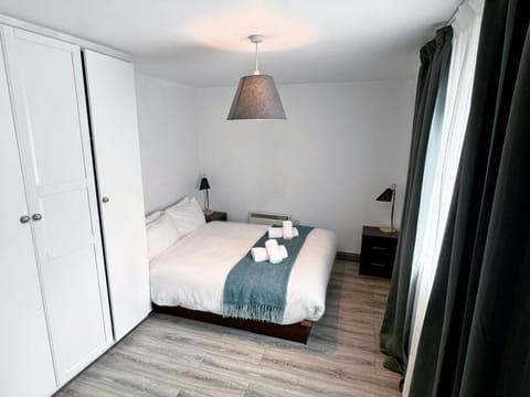 Dublin Exchange Suites Apartment in Dublin