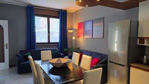 Terry House House in Sirmione