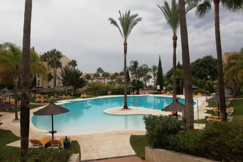 Pool view, Swimming pool, Swimming pool