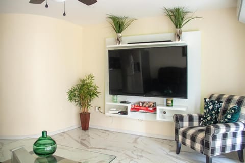 TV and multimedia, Living room