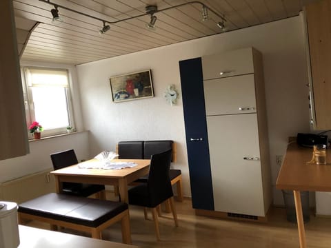 Casa Lupo im Herzen von Limburg Apartment in Limburg