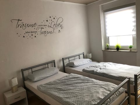 Casa Lupo im Herzen von Limburg Apartment in Limburg