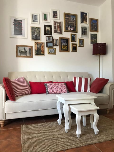 Lounge or bar