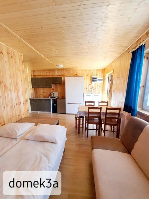 Kitchen or kitchenette, Photo of the whole room