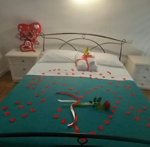 Happy House Pompei House in Pompeii