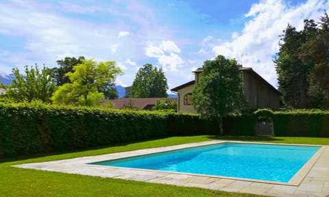 Summer, Swimming pool, Swimming pool