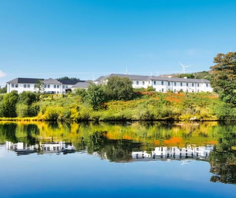 An Chúirt Hotel, Gweedore, Donegal Hotel in County Donegal