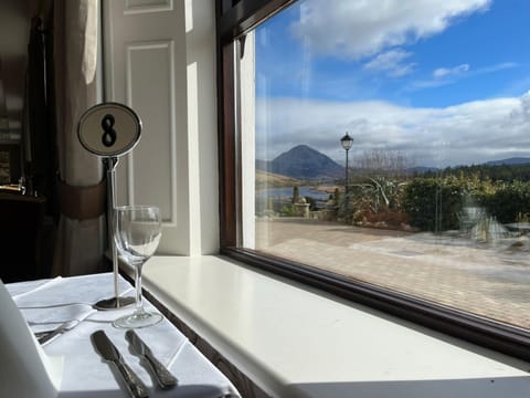 An Chúirt Hotel, Gweedore, Donegal Hotel in County Donegal