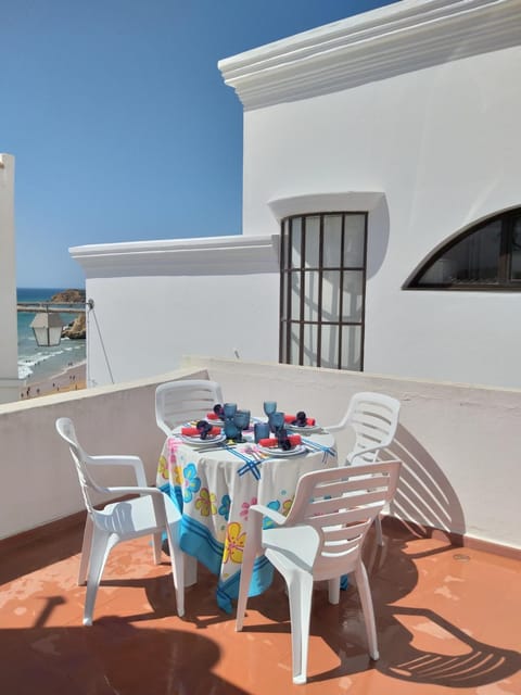 Balcony/Terrace, Other, Sea view