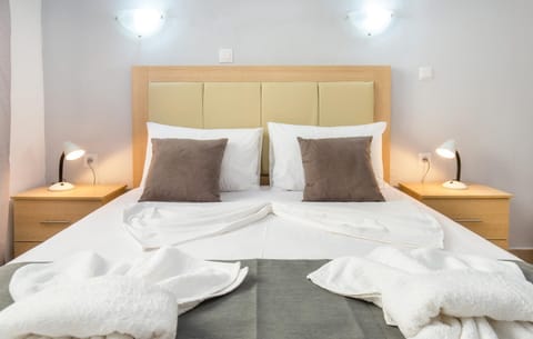 Morfoula 's House House in Thasos