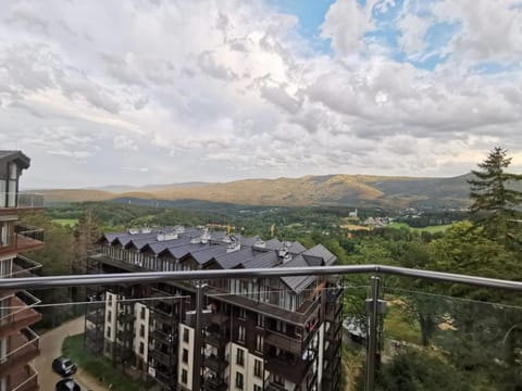 Summer, On site, Mountain view, Mountain view, Facility for disabled guests