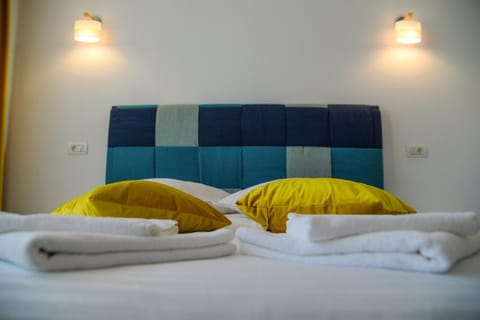 BLISS Dubova Bed and Breakfast in Serbia