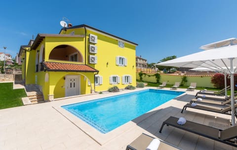 Villa Andrea Villa in Istria County