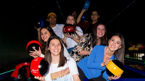 The Bowling Hotel Hotel in Nyon