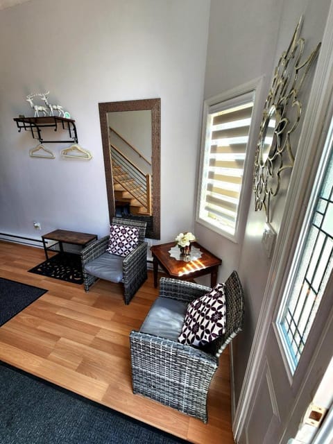 Paradise in heart of Poconos FaSt InTeRnEt Close to All Attractions House in Coolbaugh Township