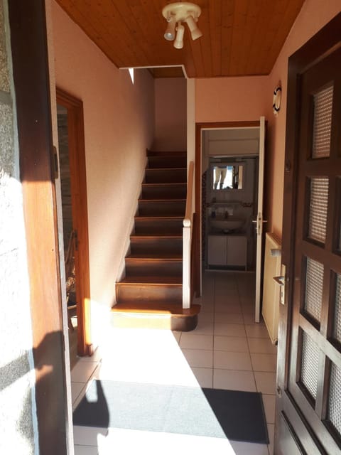 Paradis Breton House in Brittany