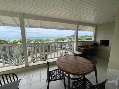 Balcony/Terrace, Beach