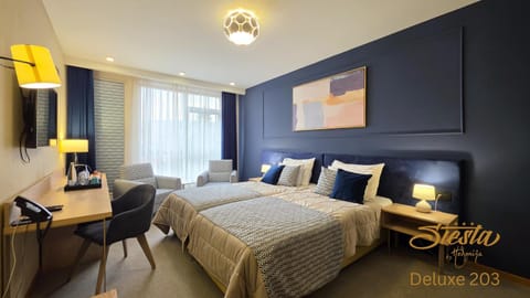 Hotel Siesta Hotel in Zlatibor District, Serbia