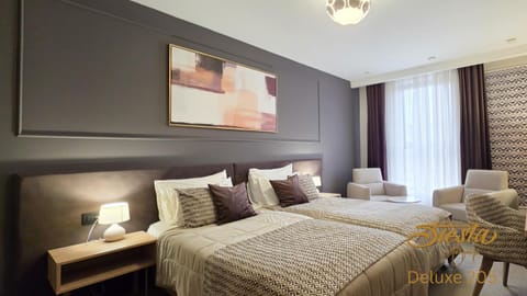 Hotel Siesta Hotel in Zlatibor District, Serbia