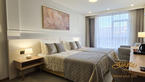 Hotel Siesta Hotel in Zlatibor District, Serbia