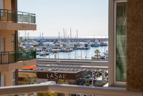 Sea view