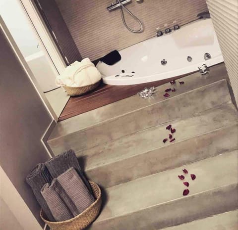 ACADAMIS - Suites & Junior Suites Apartment in Turin