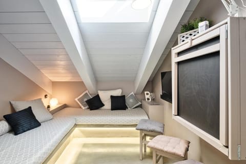 ACADAMIS - Suites & Junior Suites Apartment in Turin