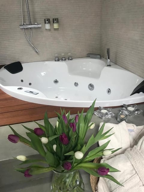 ACADAMIS - Suites & Junior Suites Apartment in Turin