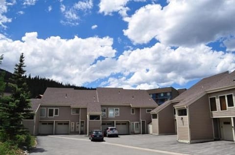 Togowotee 108 House in Copper Mountain